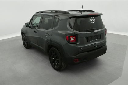 Jeep Renegade 1.6 MJD 130Cv Night Eagle