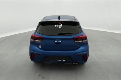 Kia Rio 1.2i GT-Line