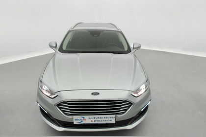 Ford Mondeo 2.0 Ecoblue Titanium NAVI / CUIR