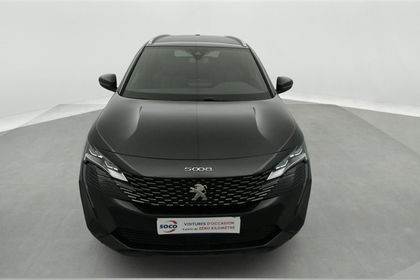 Peugeot 5008 1.2 PureTech 130cv Allure 7pl. NAVI / FULL LED / CAMERA / JA