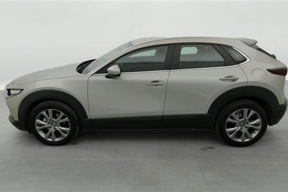 Mazda CX-30 2.0i SKYACTIV-X MHE Skycruise