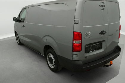 Toyota Proace 2.0 D-4D Long Worker NAVI