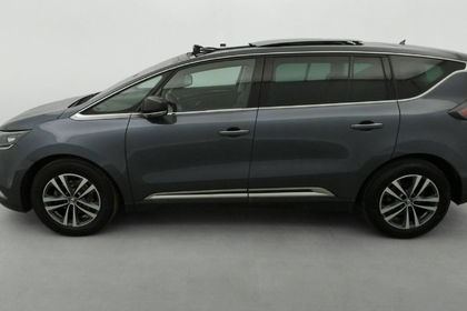 Renault Espace Blue DCi 160 AUTO/7PL./FULL LED/PDC AV-ARR/TO PANO