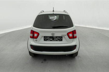 Suzuki Ignis 1.2 5D GL+ IGN - 8