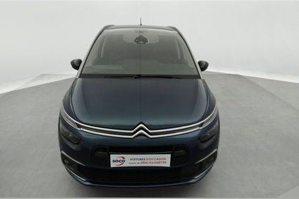 Citroen Grand C4 SpaceTourer 1.5 BlueHDi Shine 7PL/CUIR/NAVI/FULL LED/JA