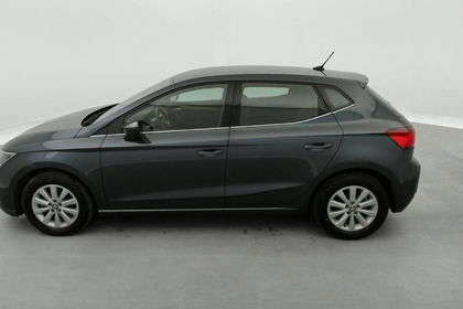 SEAT Ibiza 1.0 TSI Xcellence ° NAV ° PDC ° FULLE LED ° JA 16"