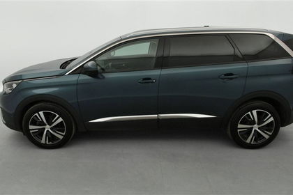 Peugeot 5008 1.2 PureTech 130cv EAT8 Allure 7pl. NAVI / CAMERA / JA 18"