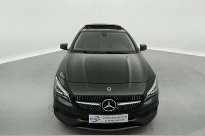 Mercedes CLA 200 CLA 200 d AMG line NAVI/CAMERA/TOIT PANO