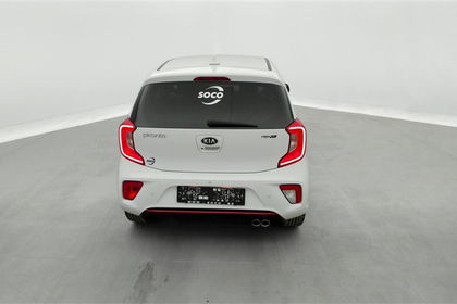 Kia Picanto 1.2i GT Line ISG NAVI/CAMERA