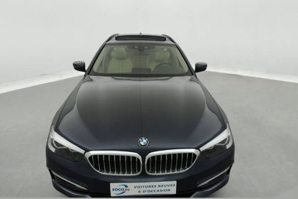 BMW 518 518 dA NAVI / CUIR / FULL LED / TOIT PANO