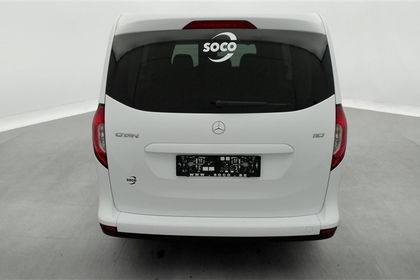 Mercedes Citan 110 Pro Standard 3pl. NAVI / PDC AR