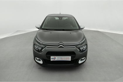 Citroen C3 1.2i PureTech Feel 