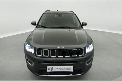 Jeep Compass 1.4 Turbo 4x2 Limited 