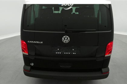 Volkswagen T6 Caravelle T6.1 2.0 TDi SCR 9PL