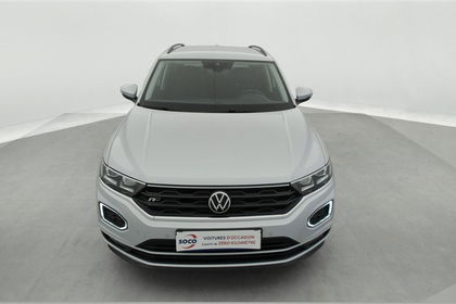 Volkswagen T-Roc 1.5 TSI R-Line OPF DSG