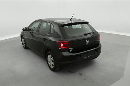 Volkswagen Polo 1.0i Trendline