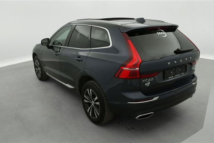 Volvo XC60 2.0 T6 PHEV AWD Inscription