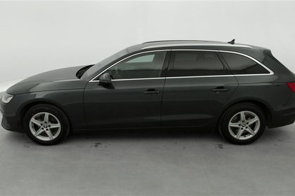 Audi A4 30 TDi S tronic NAVI/FULL LED/JA16/PDC