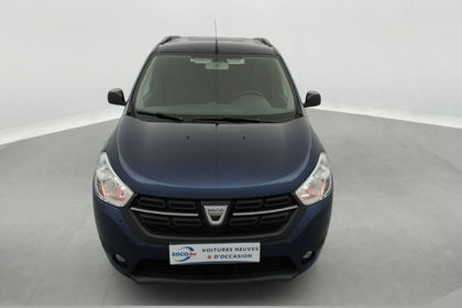 Dacia Lodgy 1.3 TCe Comfort 7PL NAVI / CLIM