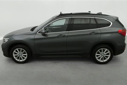 BMW X1 1.5iA sDrive18 *BTE AUTO/NAVI PRO/ CAMERA/T.OUVRANT*