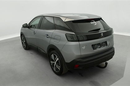 Peugeot 3008 1.6 Hybrid PHEV Allure Pack NAVI / FULL LED / S-CUIR