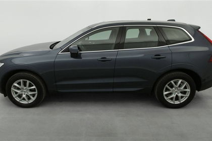 Volvo XC60 2.0 D4 Momentum Geartronic  NAVI / CUIR / FULL LED