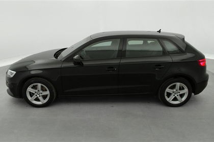 Audi A3 30 TDi Design (EU6d-TEMP)