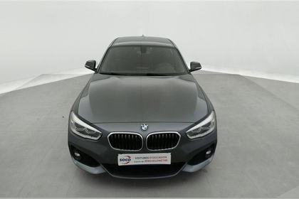 BMW 116 116I PACK M