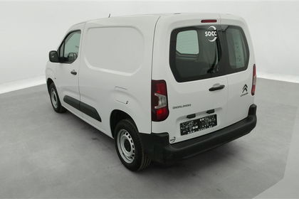 Citroen Berlingo 1.5 BlueHDi M Light 