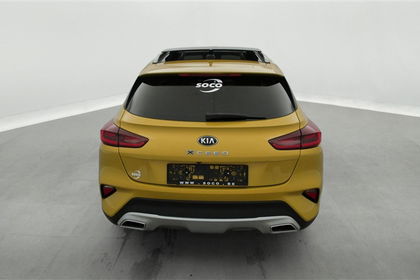 Kia Xceed 1.6 CRDi More Toit Pano/NAVI /FULL LED /S-CUIR /CAMERA