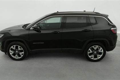 Jeep Compass 1.4 MultiAir 140cv Limited NAVI / FULL LED / CAMERA / JA 18"