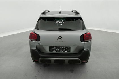 Citroen C3 Aircross 1.2 PureTech Shine S&S