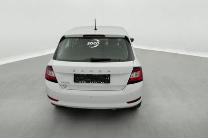 Skoda Fabia 1.0 TSI 95Cv Ambition CLIM / BLUETOOTH / ALU / PDC