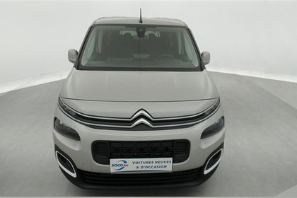 Citroen Berlingo 1.2 PureTech 110Cv XL Live 7PL / CARPLAY / PDC