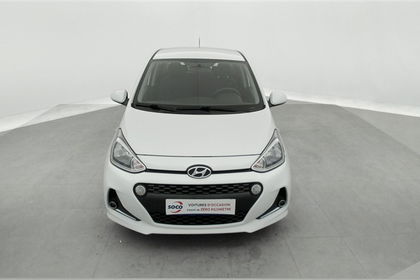 Hyundai i10 1.0i Twist NAVI / CRUISE / PDC AR