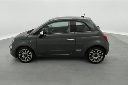 Fiat 500 1.2i Rockstar Clim Auto / Navi / PDC