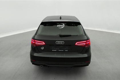 Audi A3 30 TDi 115cv S-Line NAVI / FULL LED / JA 18"