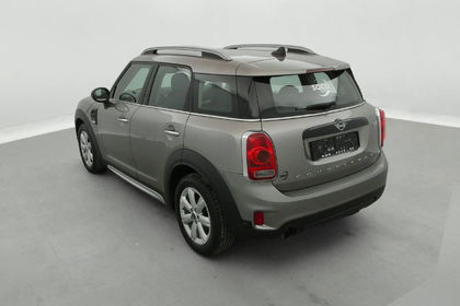 MINI One Countryman 1.5 One OPF (EU6d-TEMP)