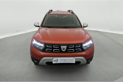 Dacia Duster 1.3 TCe Prestige *AUTO/NAVI/CAMERA**