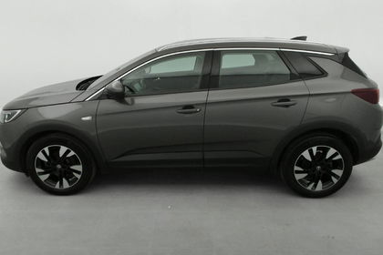 Opel Grandland X 1.5 Turbo D Elegance NAVI / S-CUIR / FULL LED