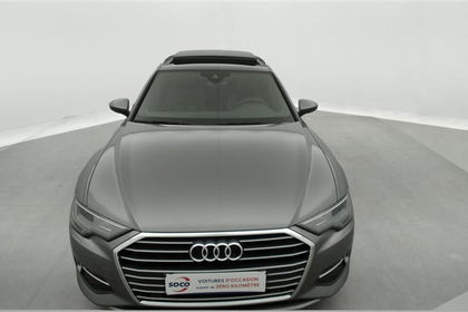 Audi A6 40 TDi Sport S-tronic NAVI / CUIR / FULL LED / TOIT PANO