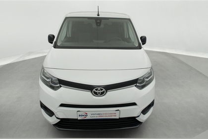 Toyota ProAce City 1.2 PureTech MPV