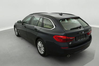 BMW 518 518 dA NAVI / CUIR / FULL LED / TOIT PANO