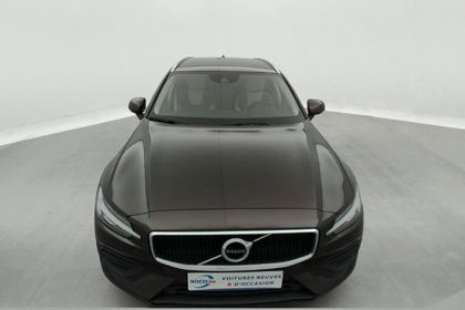 Volvo V60 2.0 D3 150cv Momentum NAVI / FULL LED / PDC AV+AR / JA 17"