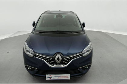 Renault Grand Scenic 1.7 dCi 7PL Initiale Paris EDC NAVI / CUIR / FULL LED