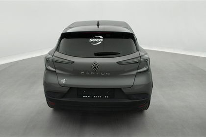 Renault Captur 1,0 TCe techno