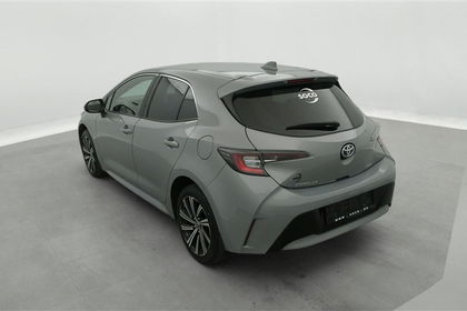 Toyota Corolla 1.8 Hybrid GPF e-CVT Dynamic CARPLAY / CUIR PARTIEL / JA 17"