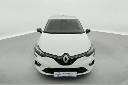 Renault Clio 1.0 TCe Limited #3 GPF (EU6D)