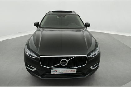 Volvo XC60 2.0 T8  AWD CUIR/NAVI/TO PANO/FULL LED/JA18