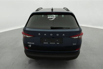 Skoda Kodiaq 2.0 CR TDi 4x4 Ambition 